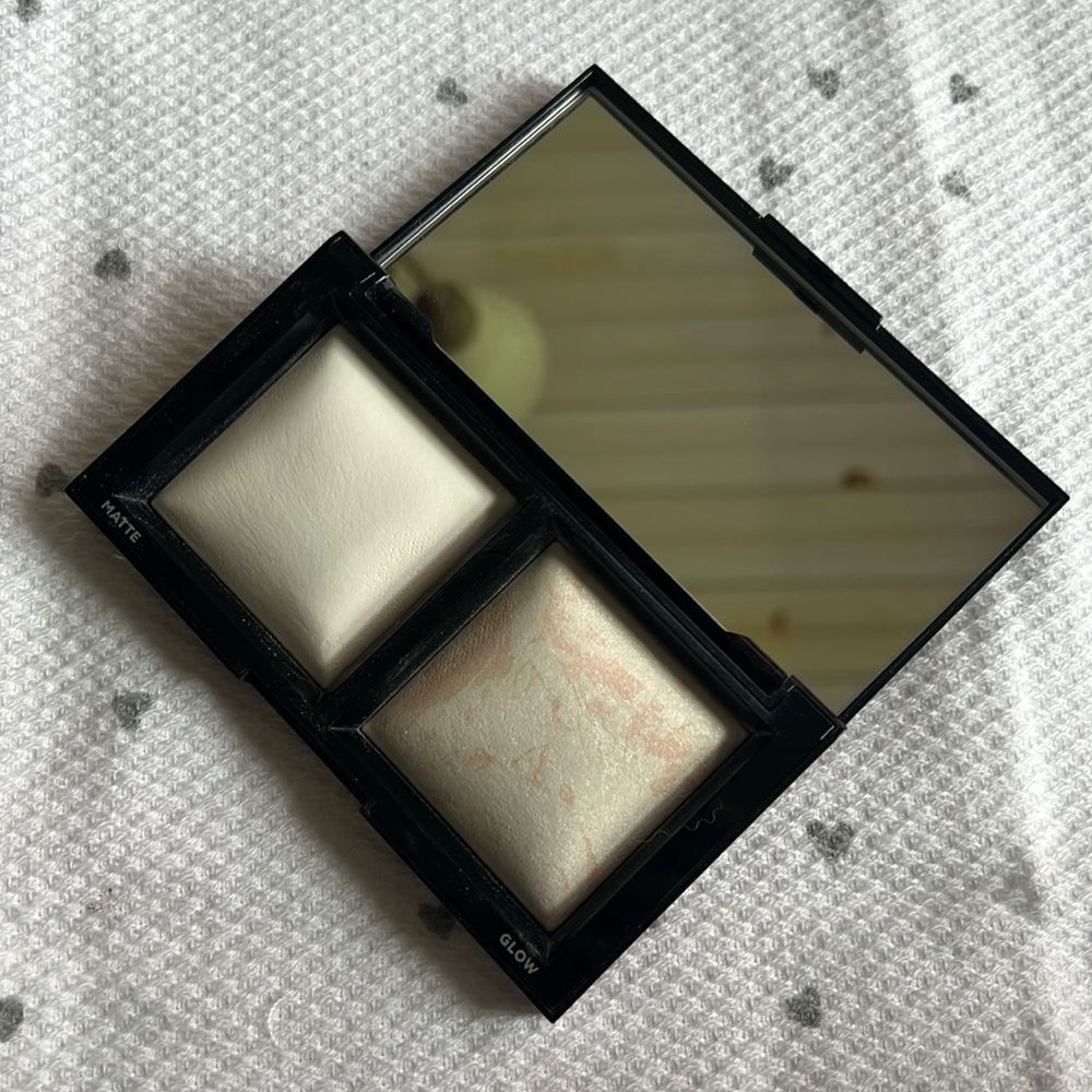 BareMinerals Translucent Powder Duo